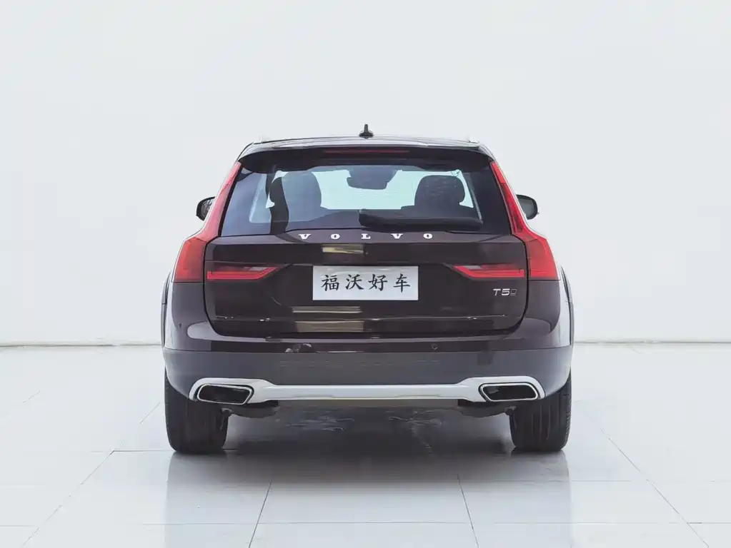Volvo V90 2018 — фото 33