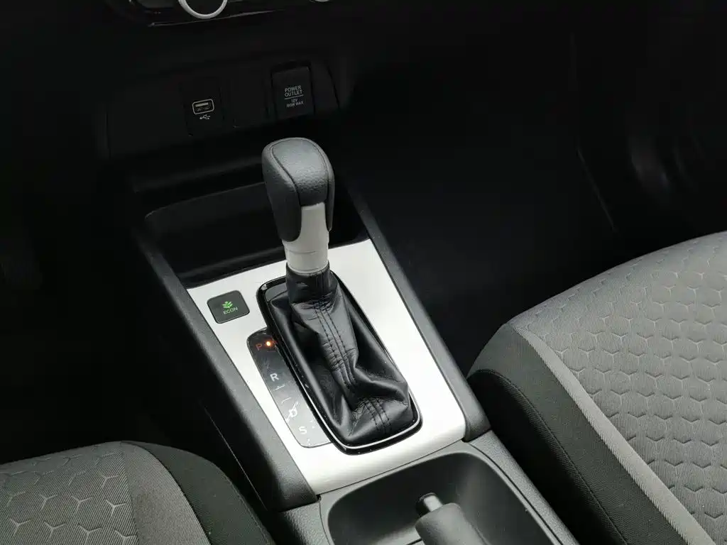Honda Fit 2021 — фото 13