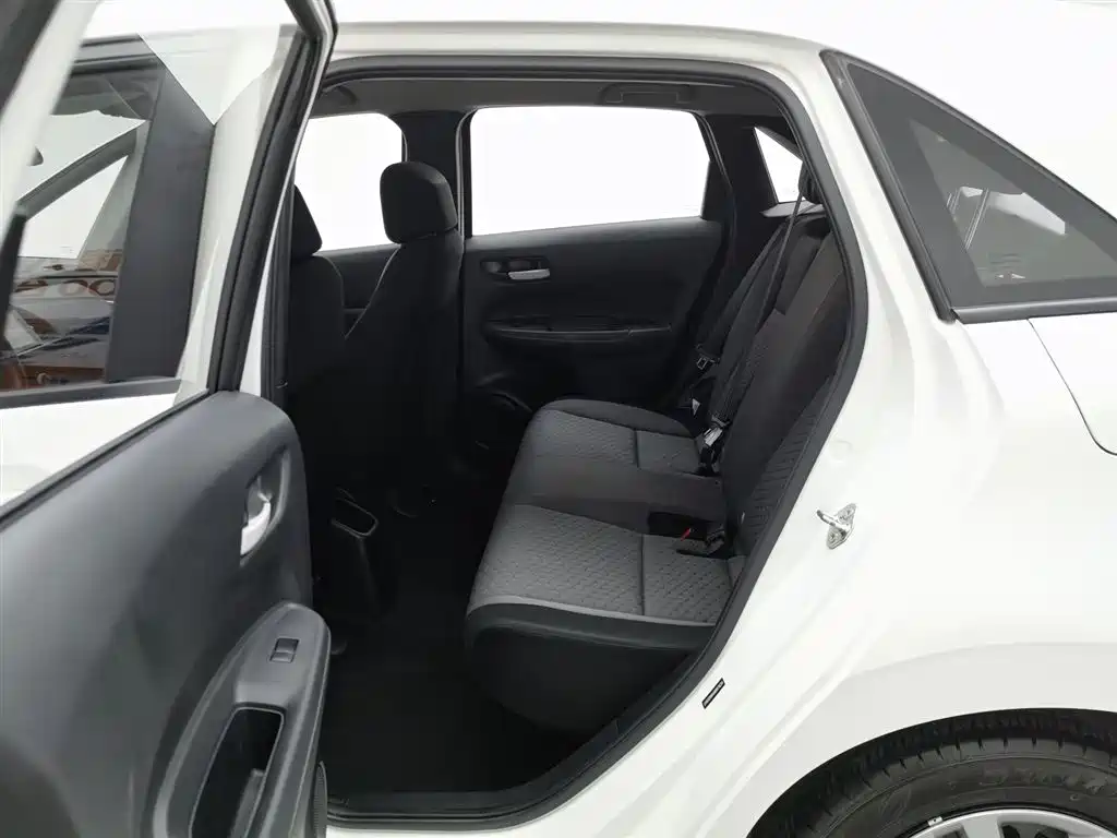 Honda Fit 2021 — фото 15