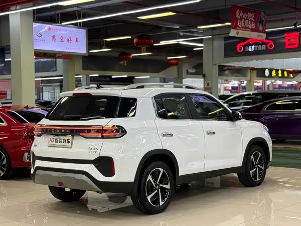 Hyundai ix35 2021