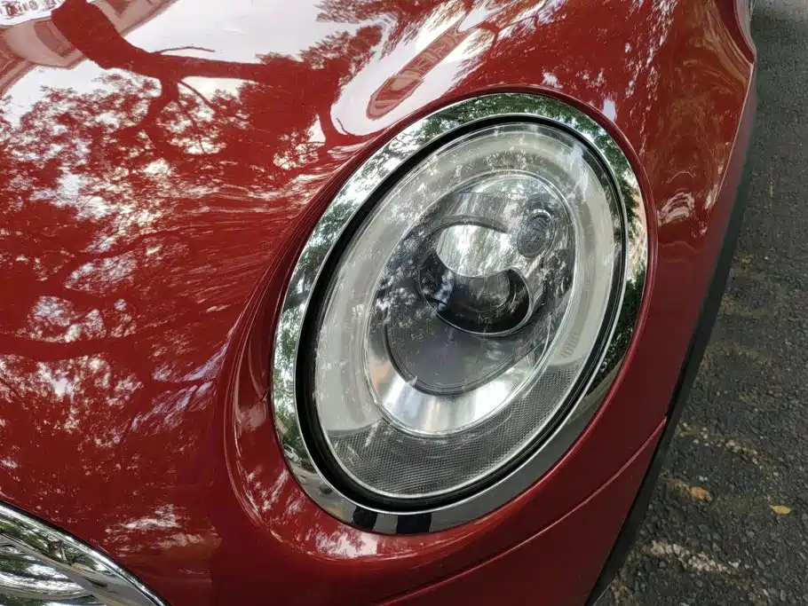 MINI MINI 2017