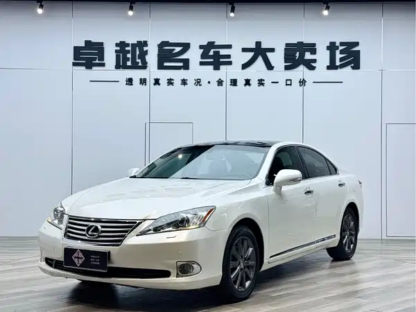 Lexus ES 2010