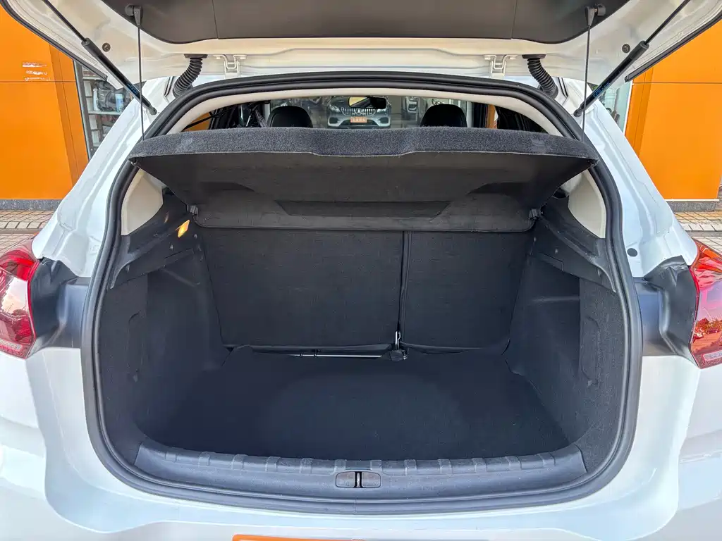 Citroen C3-XR 2015 — фото 31