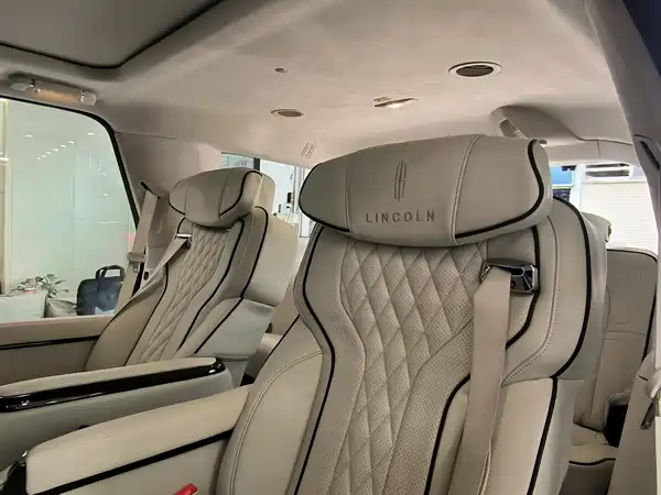 Lincoln Navigator 2019