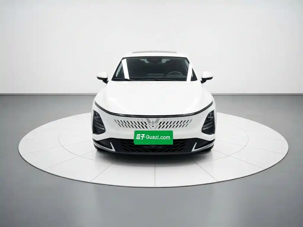 Wuling Starlight 2024
