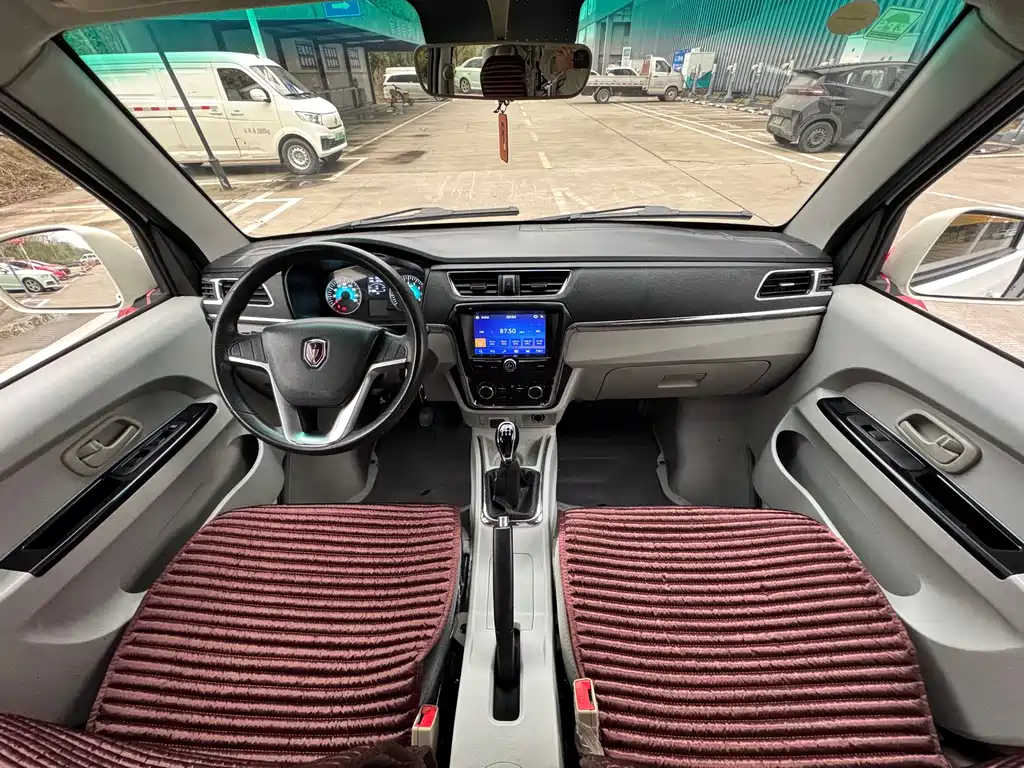 Jinbei Hiace X30L 2022 — фото 7