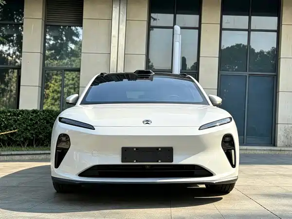 NIO ET5T 2024