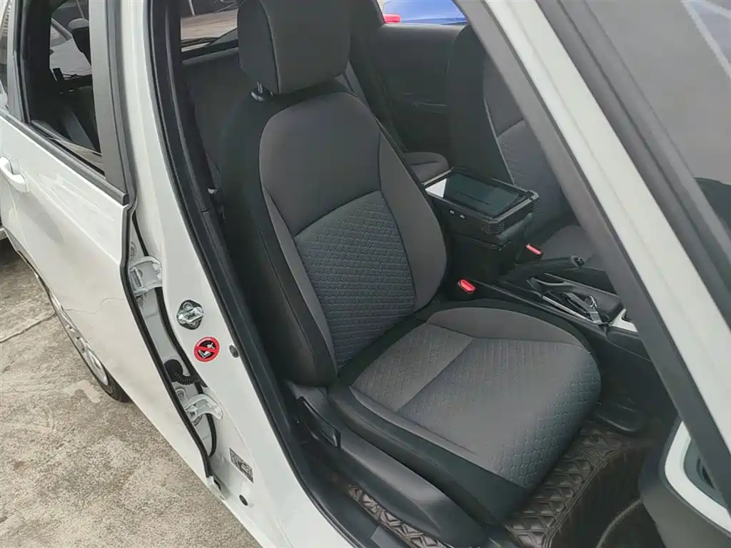 Honda Fit 2023 — фото 25