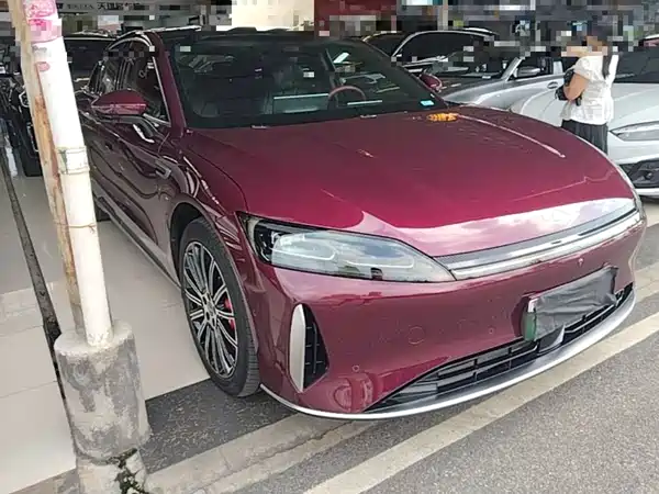 Chery Fengyun A9L 2025