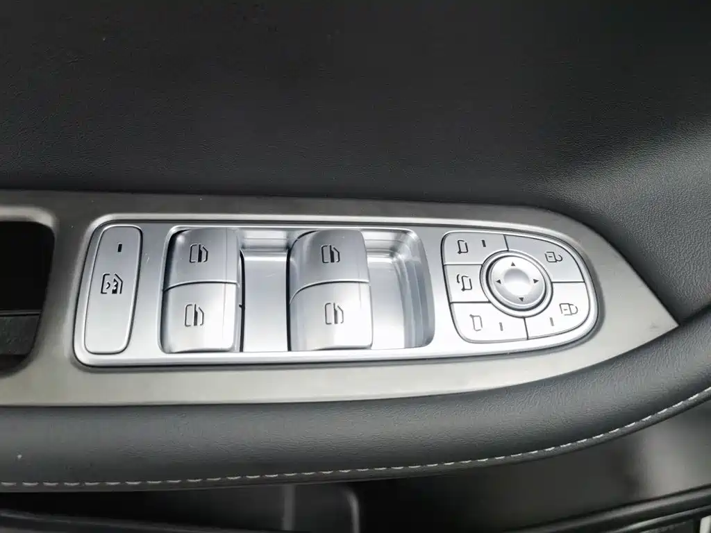 Chery Tiggo 8 PRO 2025 — фото 9