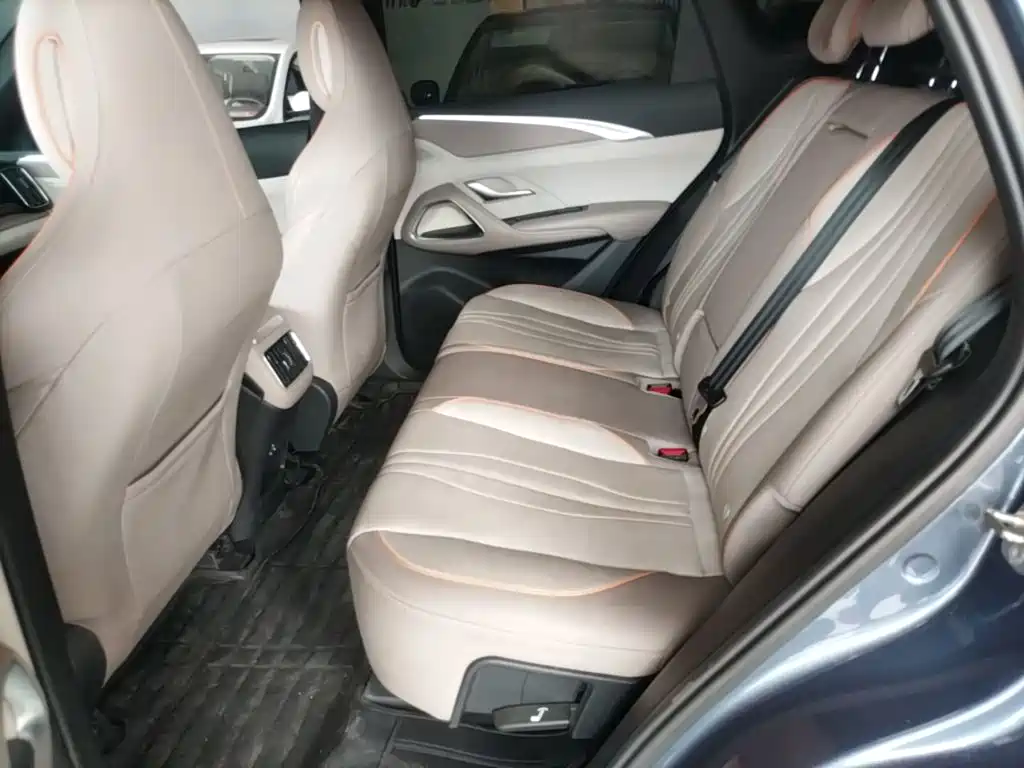 BYD Song Pro New Energy 2023 — фото 17