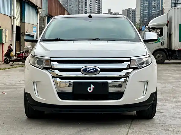 Ford Edge 2012