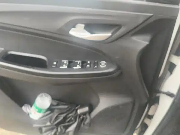 Baojun 730 2020