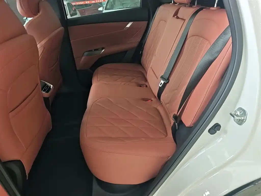 Changan CS75 PLUS 2025 — фото 17