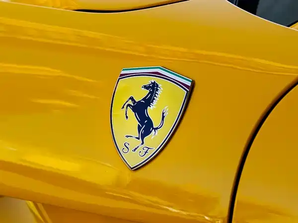 Ferrari F12berlinetta 2013