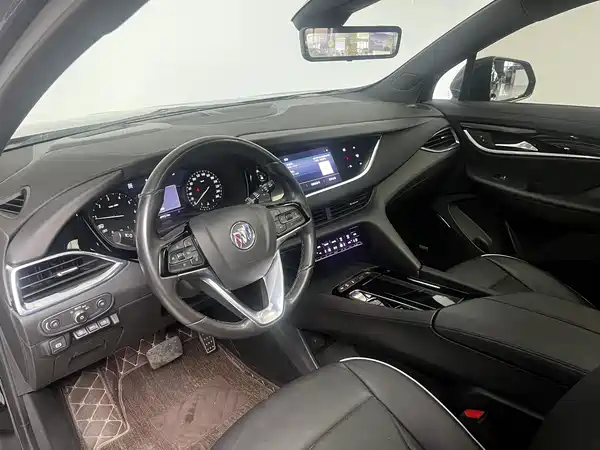 Buick Enclave 2024