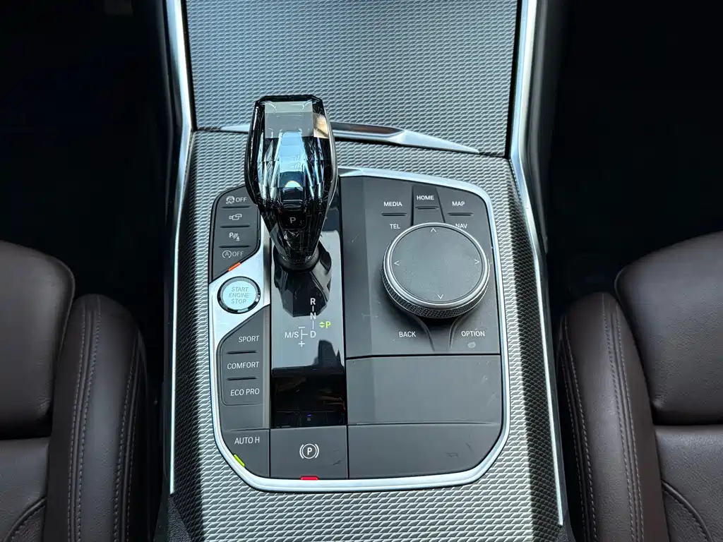 BMW 4 Series 2021 — фото 16