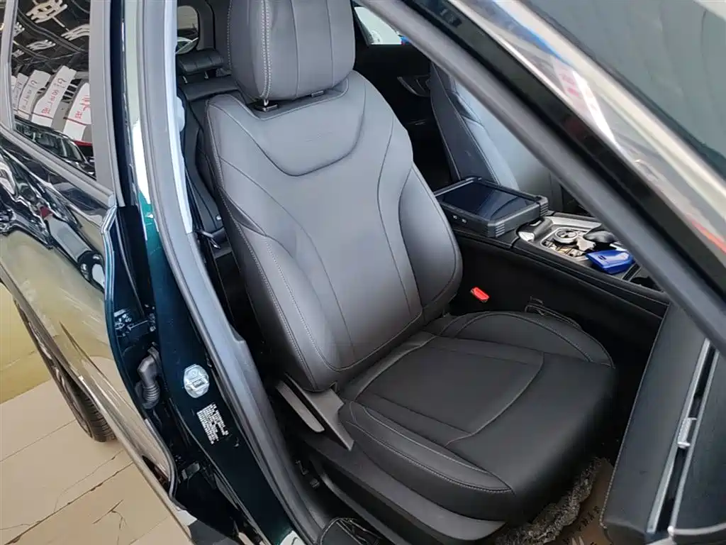 Chery Tiggo 8 PRO 2023 — фото 24