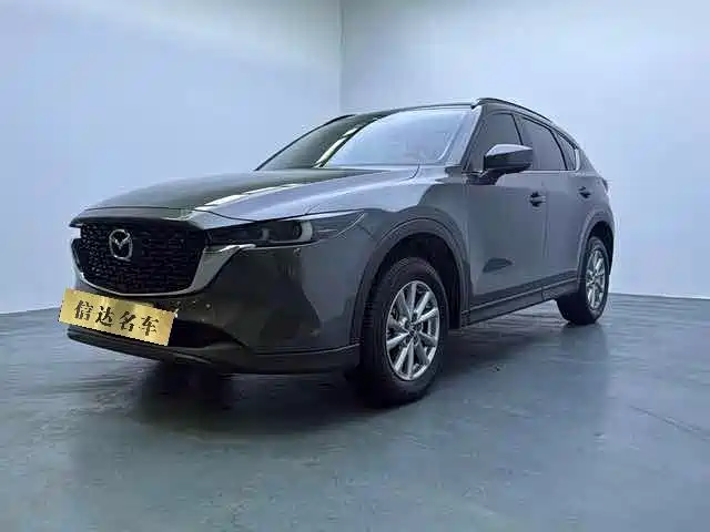 Mazda CX-5 2024