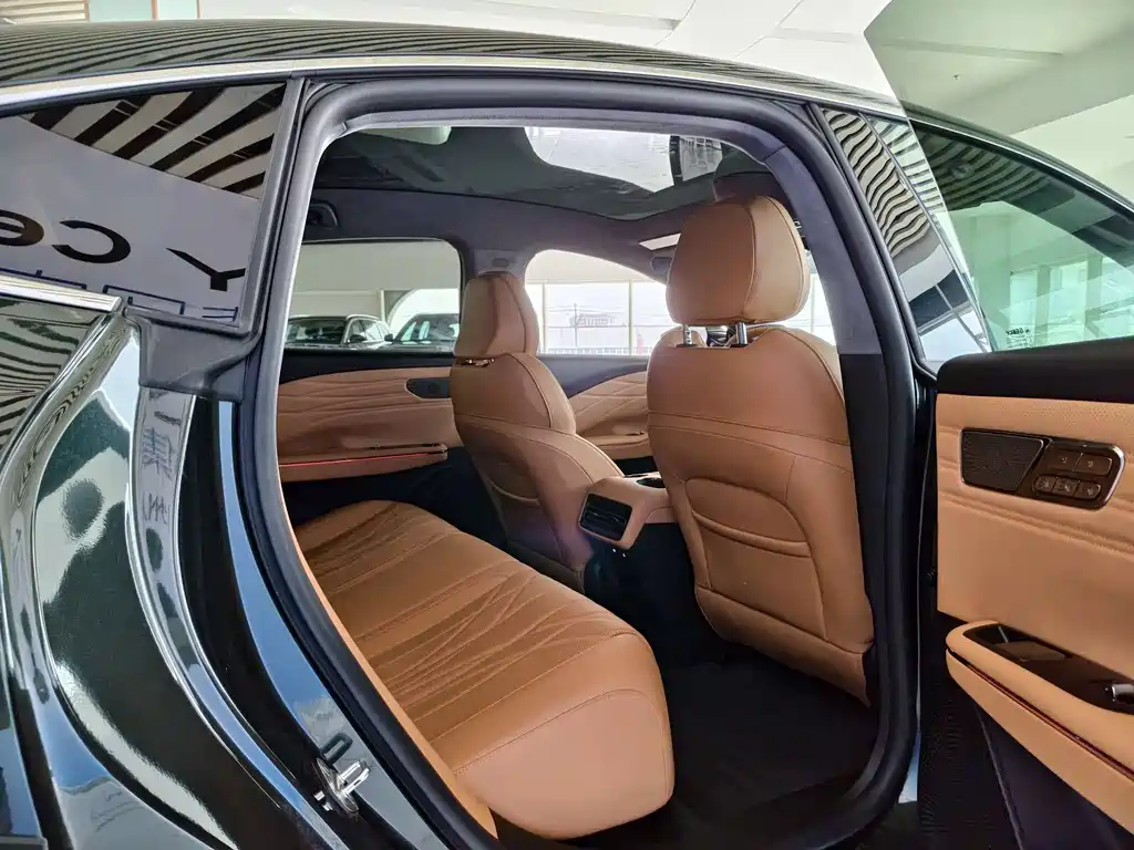 Galaxy Xingyao 8 2025 — фото 21
