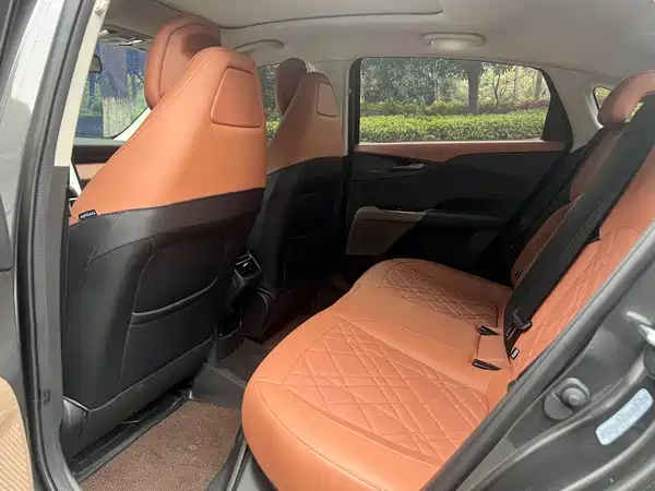 Changan Eado 2024