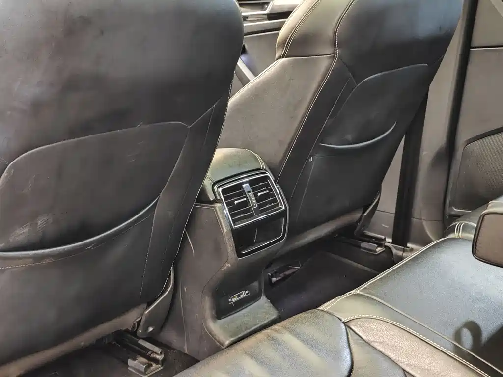 Skoda Kodiaq 2017 — фото 24