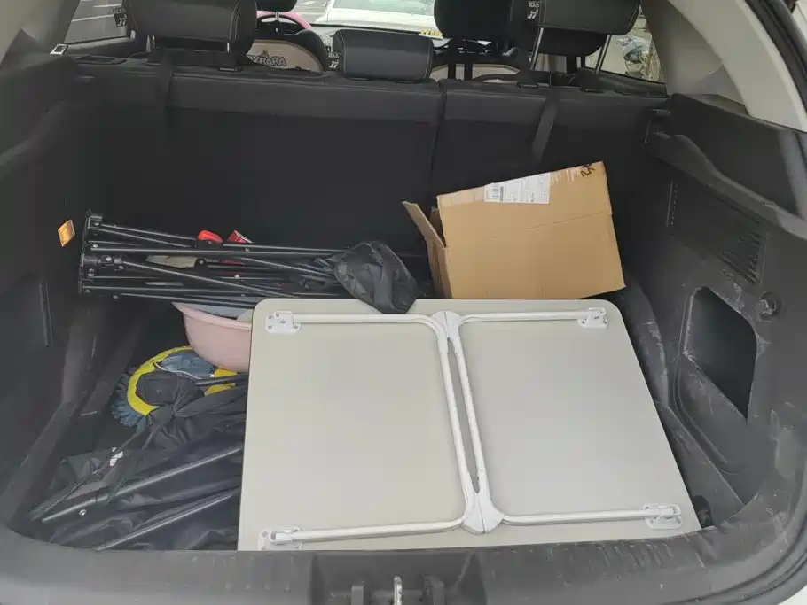 Chery Tiggo 7 2021