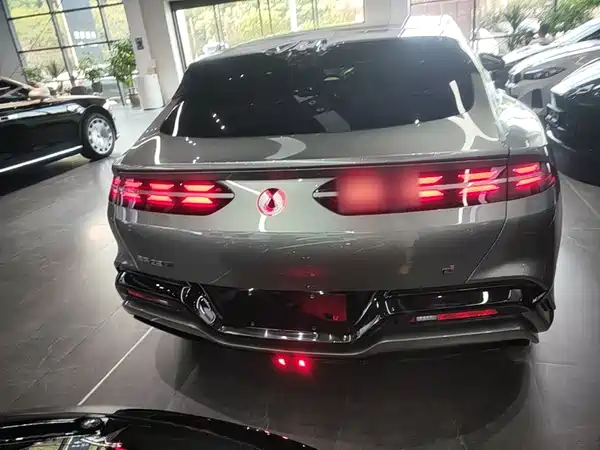 Denza Z9GT 2024