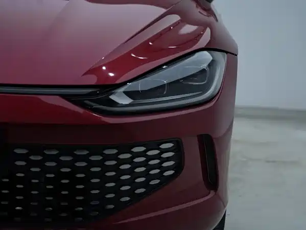 Volkswagen Lamando 2023