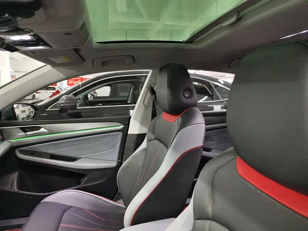 Volkswagen Lamando 2023