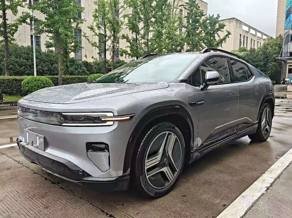 Qiyuan E07 2026