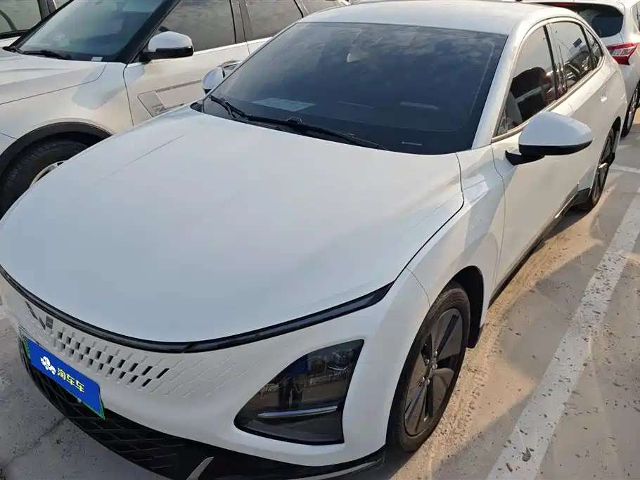 Wuling Xingguang 2024