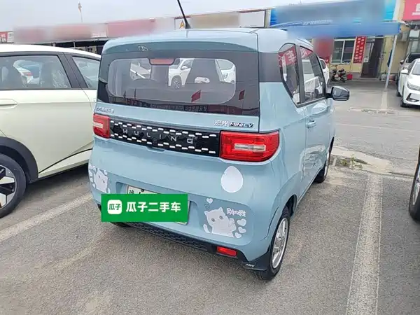 Wuling Hongguang MINIEV 2020