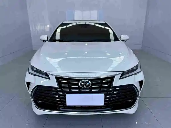 Toyota Avalon 2023