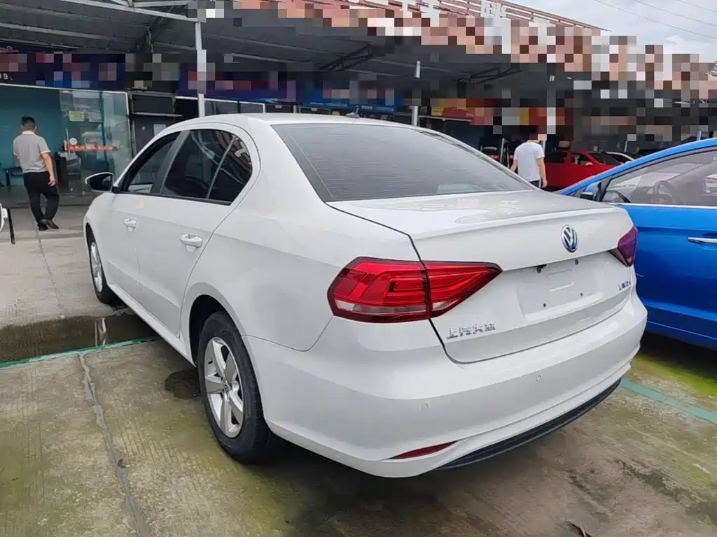 Volkswagen Lavida 2023