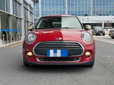 MINI MINI 2015
