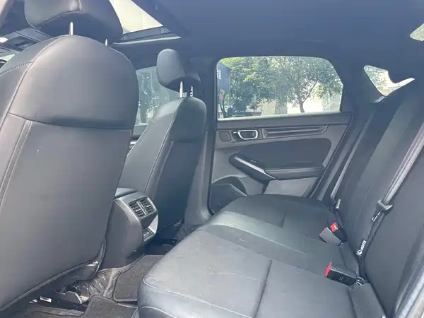 Honda Civic 2022