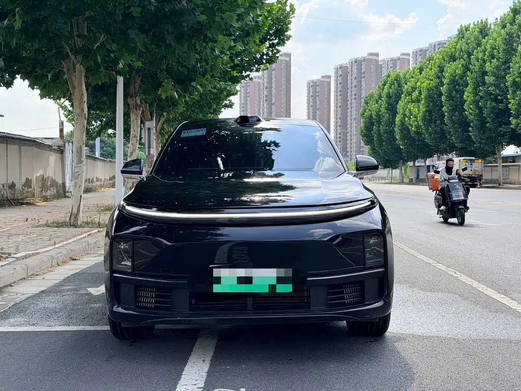 Li Auto Li L7 2024