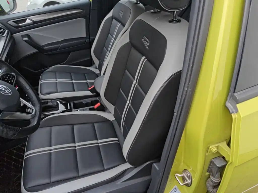 Volkswagen T-Roc 2023 — фото 22