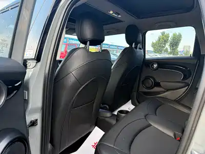 MINI MINI 2021