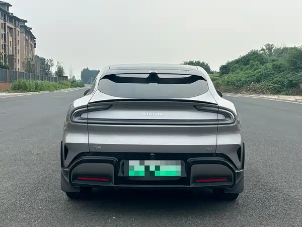 Xiaomi YU7 2025