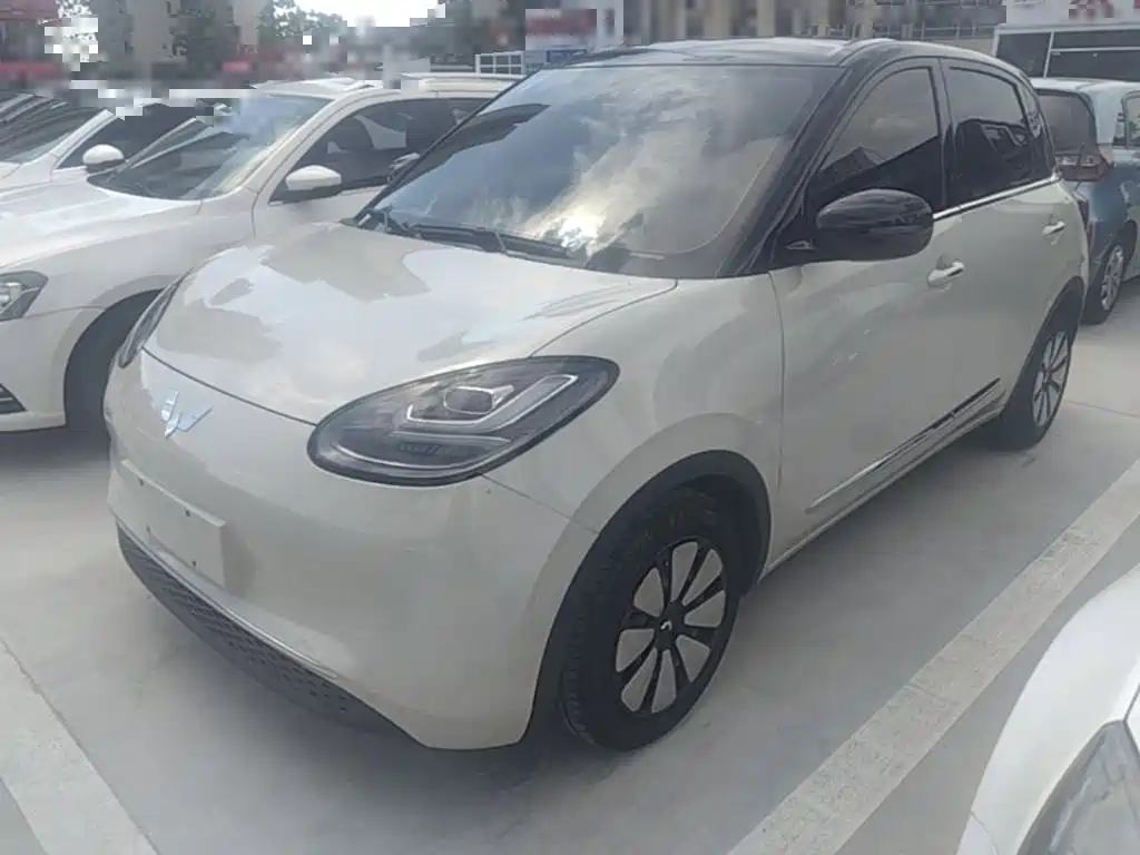 Wuling Bingo 2023