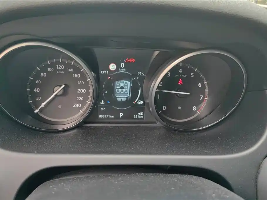 Land Rover Discovery Sport 2019 — фото 14