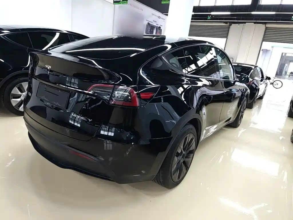 Tesla Model Y 2023 — фото 7