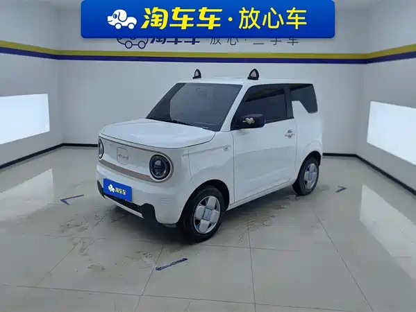 Geely Galaxy Panda 2025