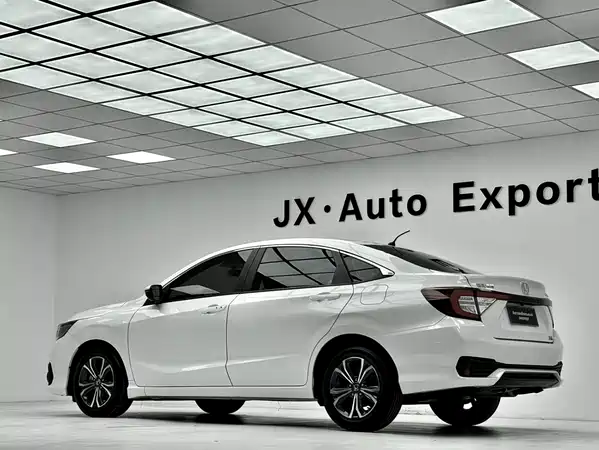 Honda Envix 2022