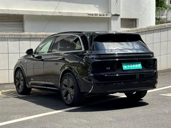 Li Auto L7 2024