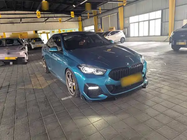 BMW 2 Series 2022