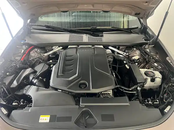 Audi A5L 2026