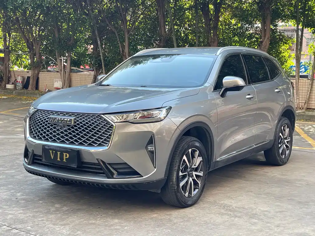 Haval H6 2024